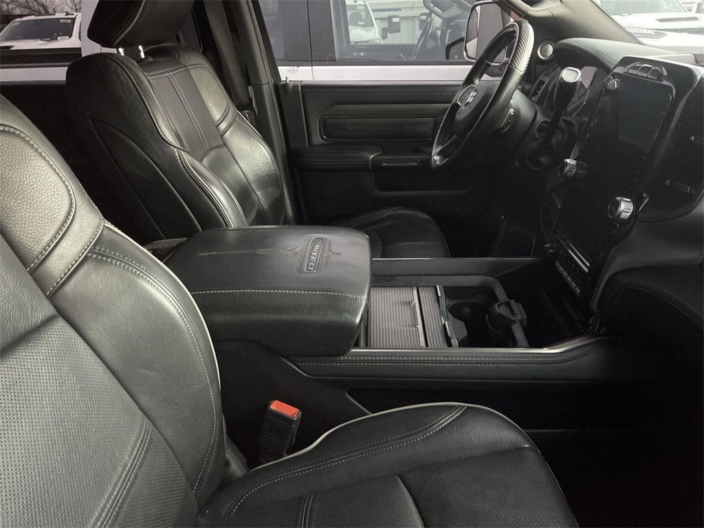 2021 RAM 2500 Limited