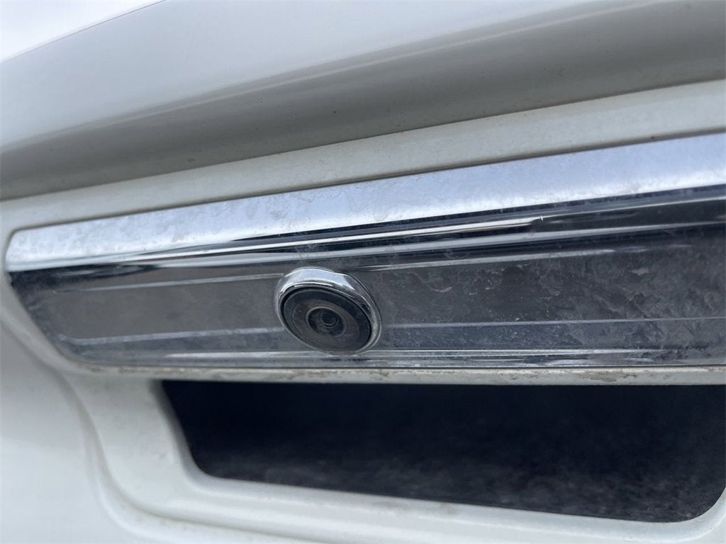 2021 RAM 2500 Limited