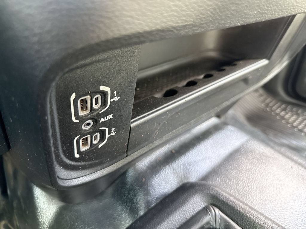 2024 RAM 3500 Chassis Cab Tradesman