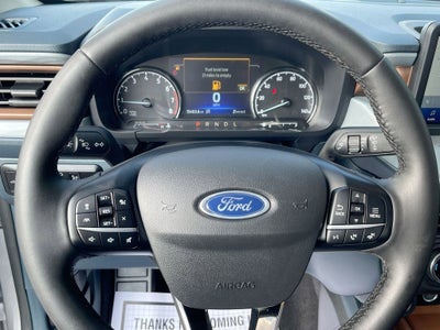 2023 Ford Maverick XL