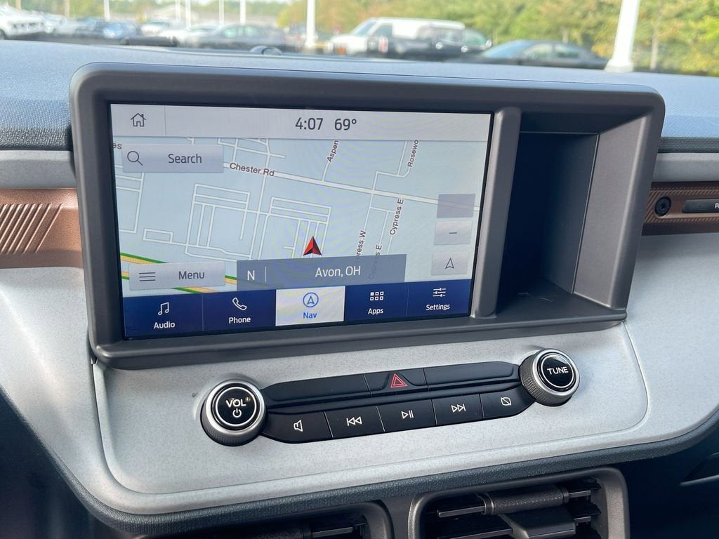 2023 Ford Maverick XL