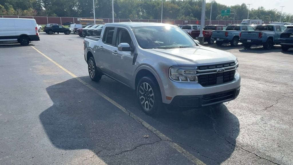 2023 Ford Maverick XL