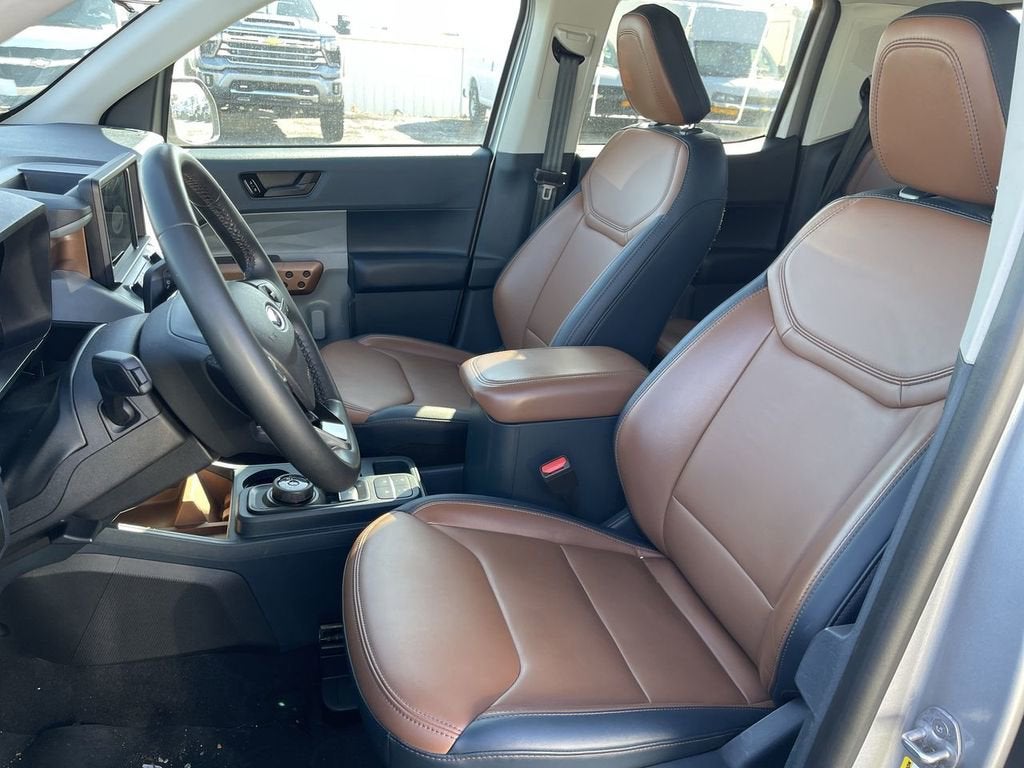 2023 Ford Maverick XL