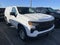 2023 Chevrolet Silverado 1500 Work Truck