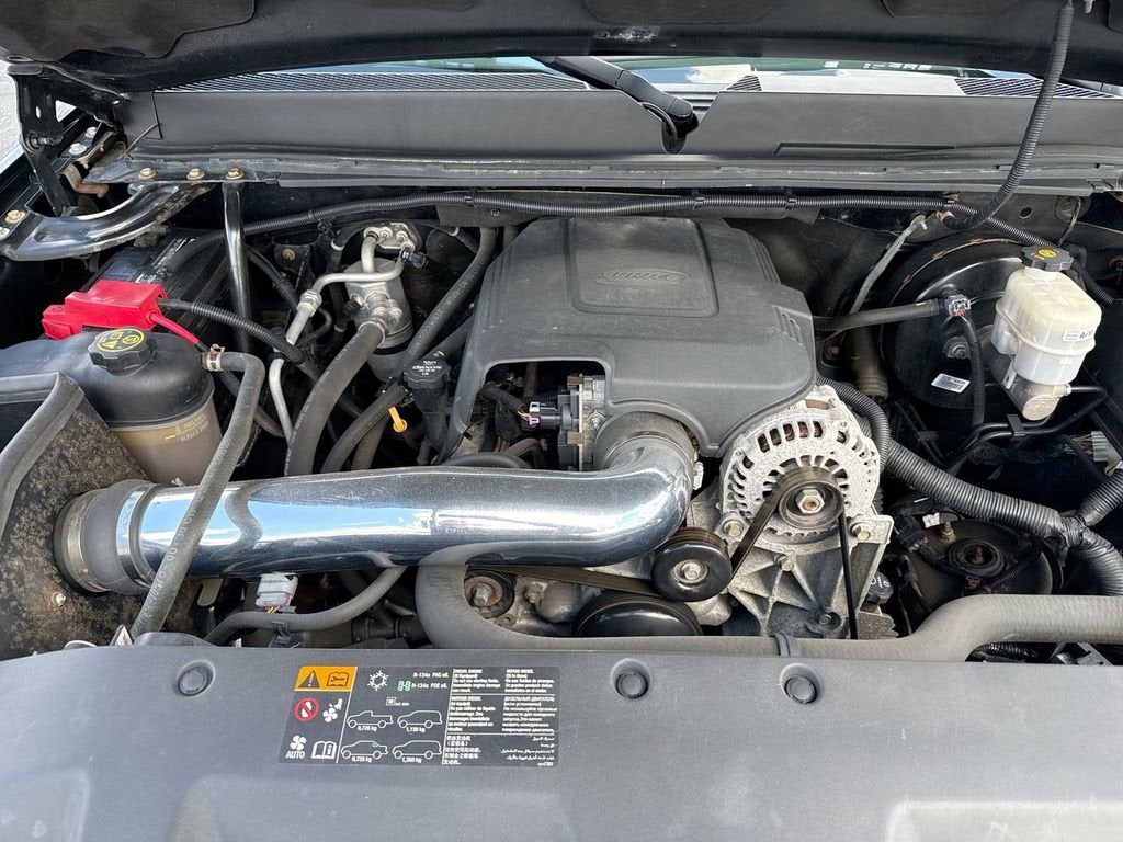 2013 GMC Sierra 1500 Denali