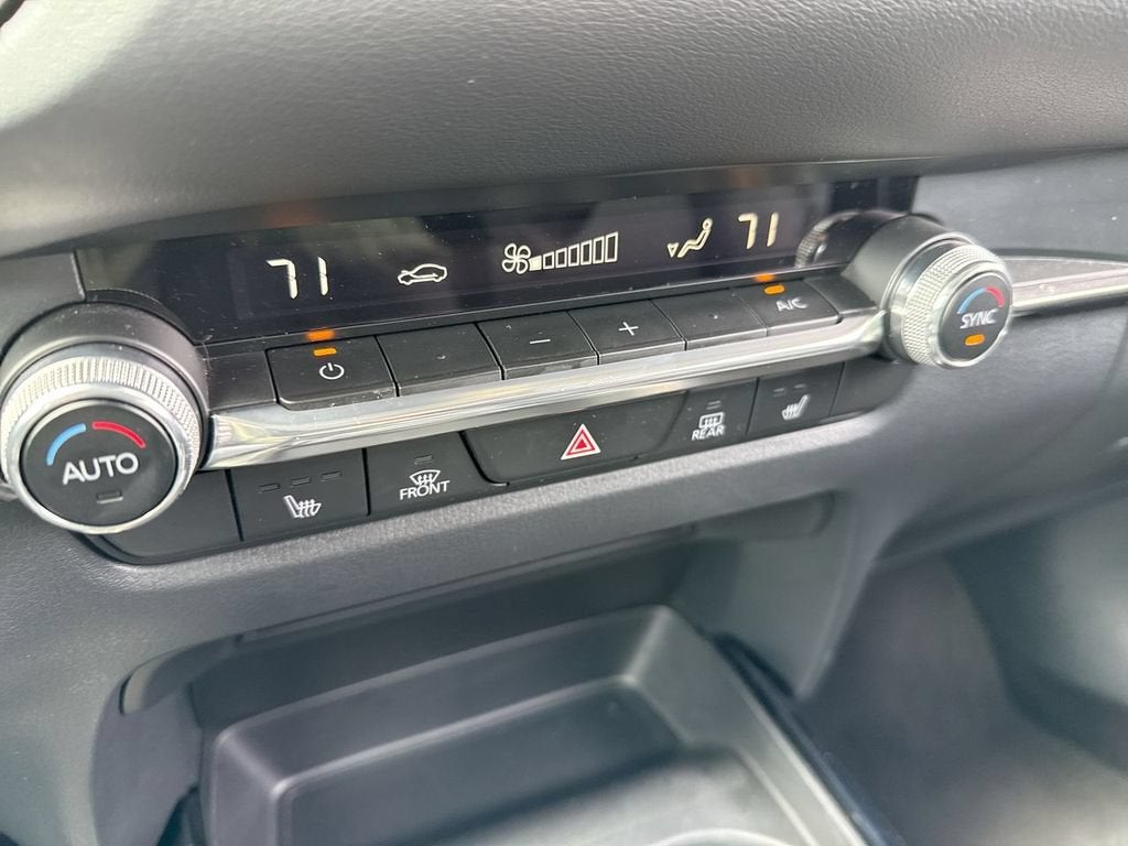 2023 Mazda Mazda CX-30 2.5 S Preferred Package