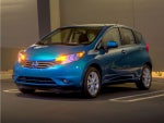 2015 Nissan Versa Note S