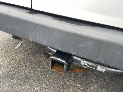 2021 Nissan NV200 Compact Cargo S