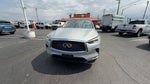 2019 INFINITI QX50 LUXE