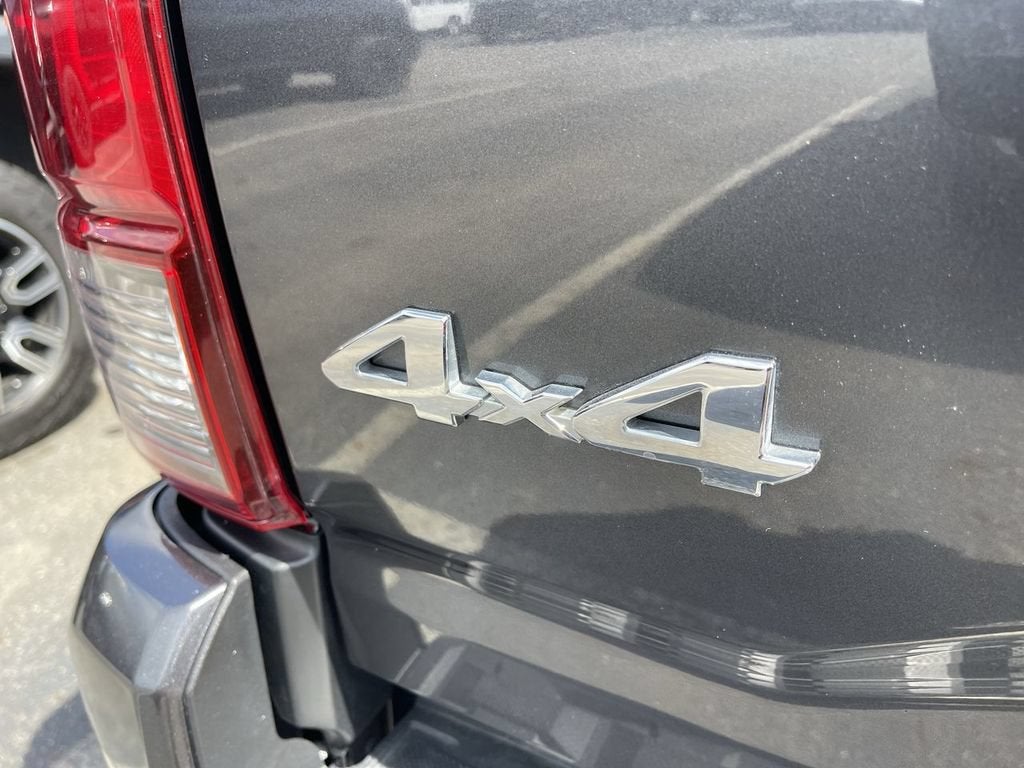 2021 Toyota Tacoma SR V6