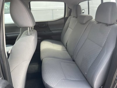 2021 Toyota Tacoma SR V6