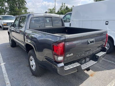 2021 Toyota Tacoma SR V6