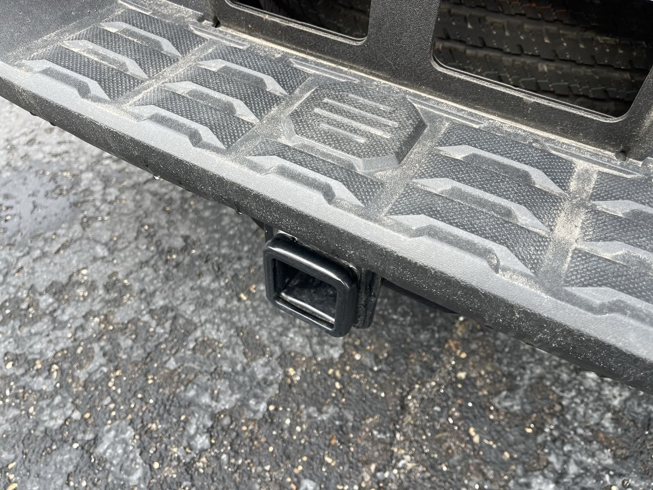 2020 Toyota Tacoma 4WD SR5