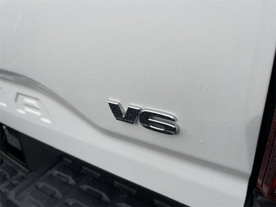 2020 Toyota Tacoma 4WD SR5