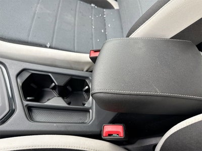 2025 Volkswagen Taos S