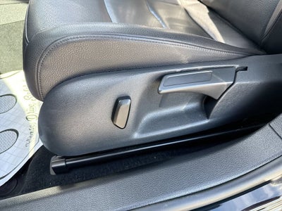 2011 Volkswagen Jetta SportWagen 2.0L TDI