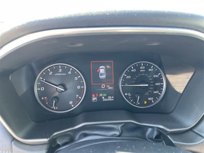 2024 Subaru Legacy Limited