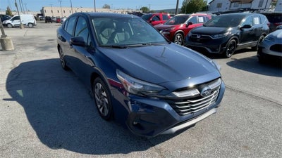 2024 Subaru Legacy Limited