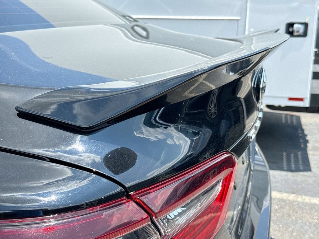 2021 Toyota Camry SE AWD