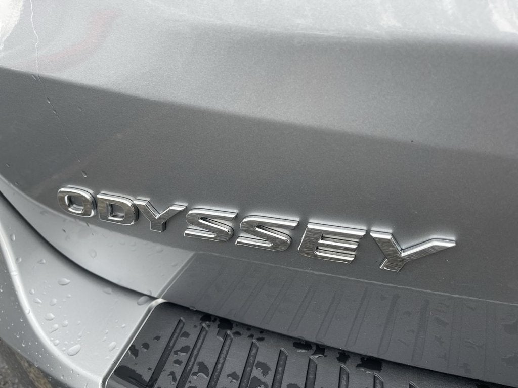 2023 Honda Odyssey EX