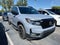 2022 Honda Ridgeline Black Edition