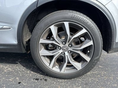 2024 Acura MDX Technology Package
