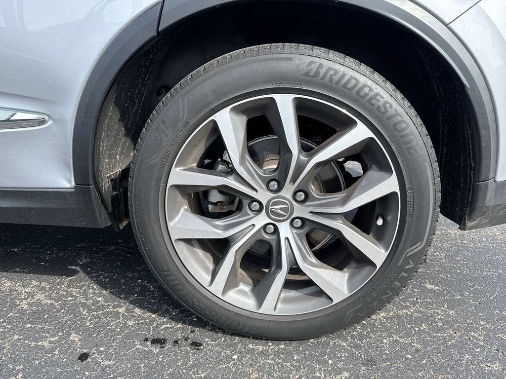 2024 Acura MDX Technology Package
