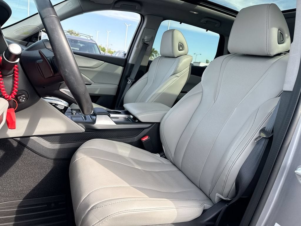 2024 Acura MDX Technology Package