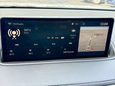2024 Acura MDX Technology Package