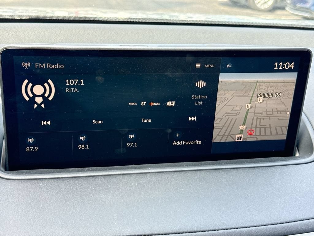 2024 Acura MDX Technology Package