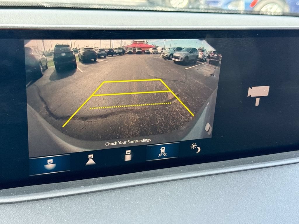 2024 Acura MDX Technology Package