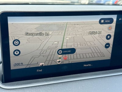 2024 Acura MDX Technology Package