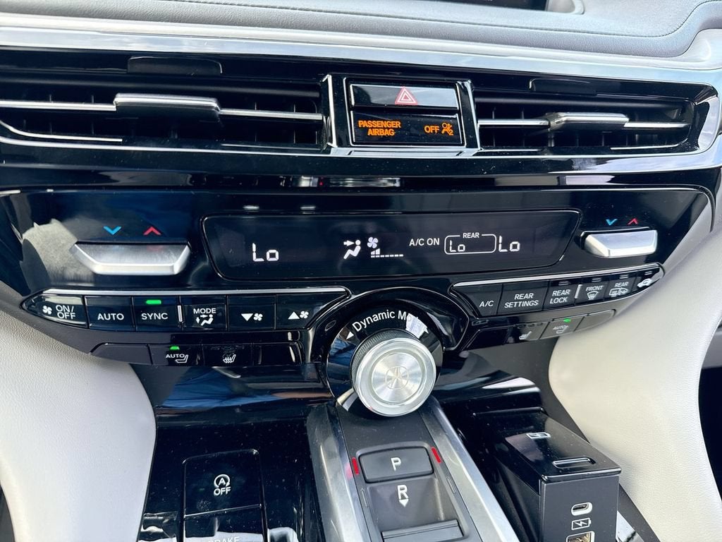 2024 Acura MDX Technology Package