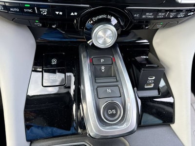 2024 Acura MDX Technology Package
