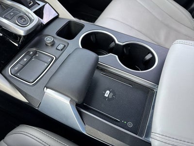 2024 Acura MDX Technology Package
