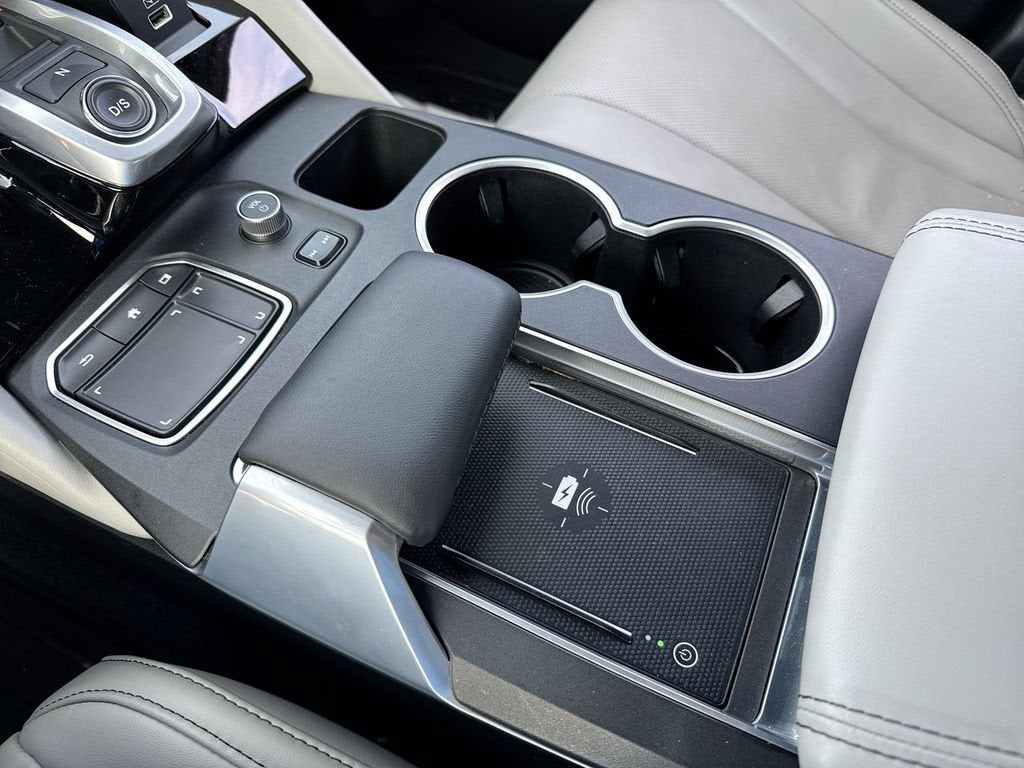 2024 Acura MDX Technology Package