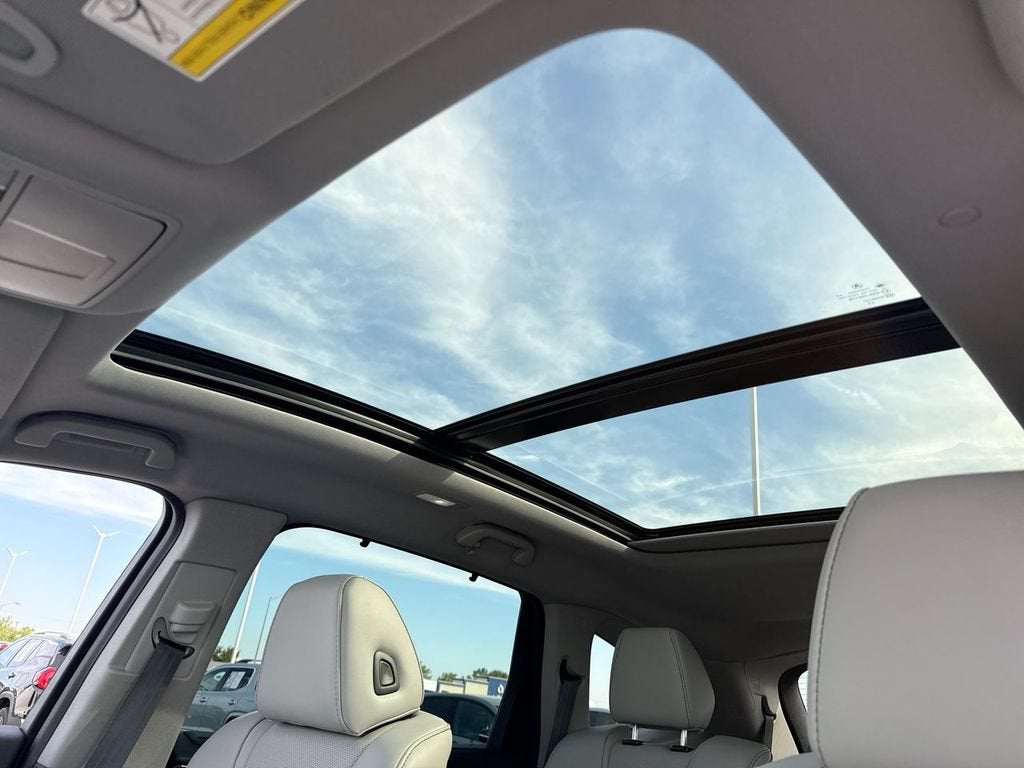 2024 Acura MDX Technology Package