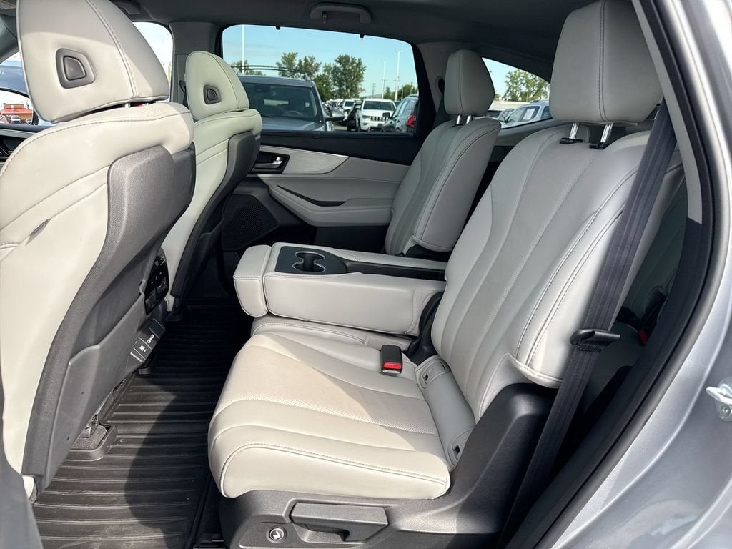 2024 Acura MDX Technology Package
