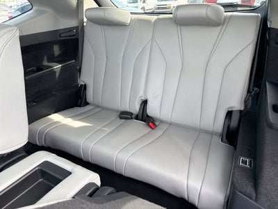 2024 Acura MDX Technology Package