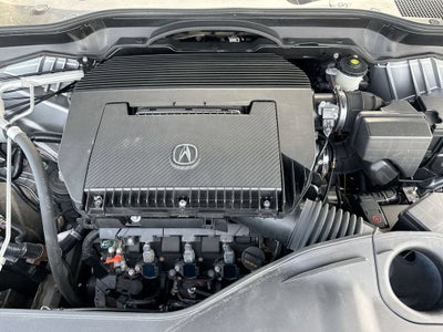 2024 Acura MDX Technology Package