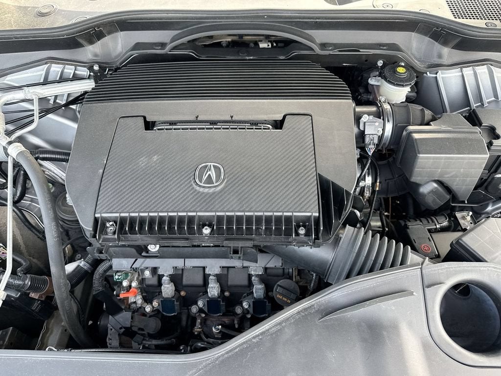 2024 Acura MDX Technology Package