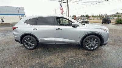 2023 Acura MDX w/Technology Package