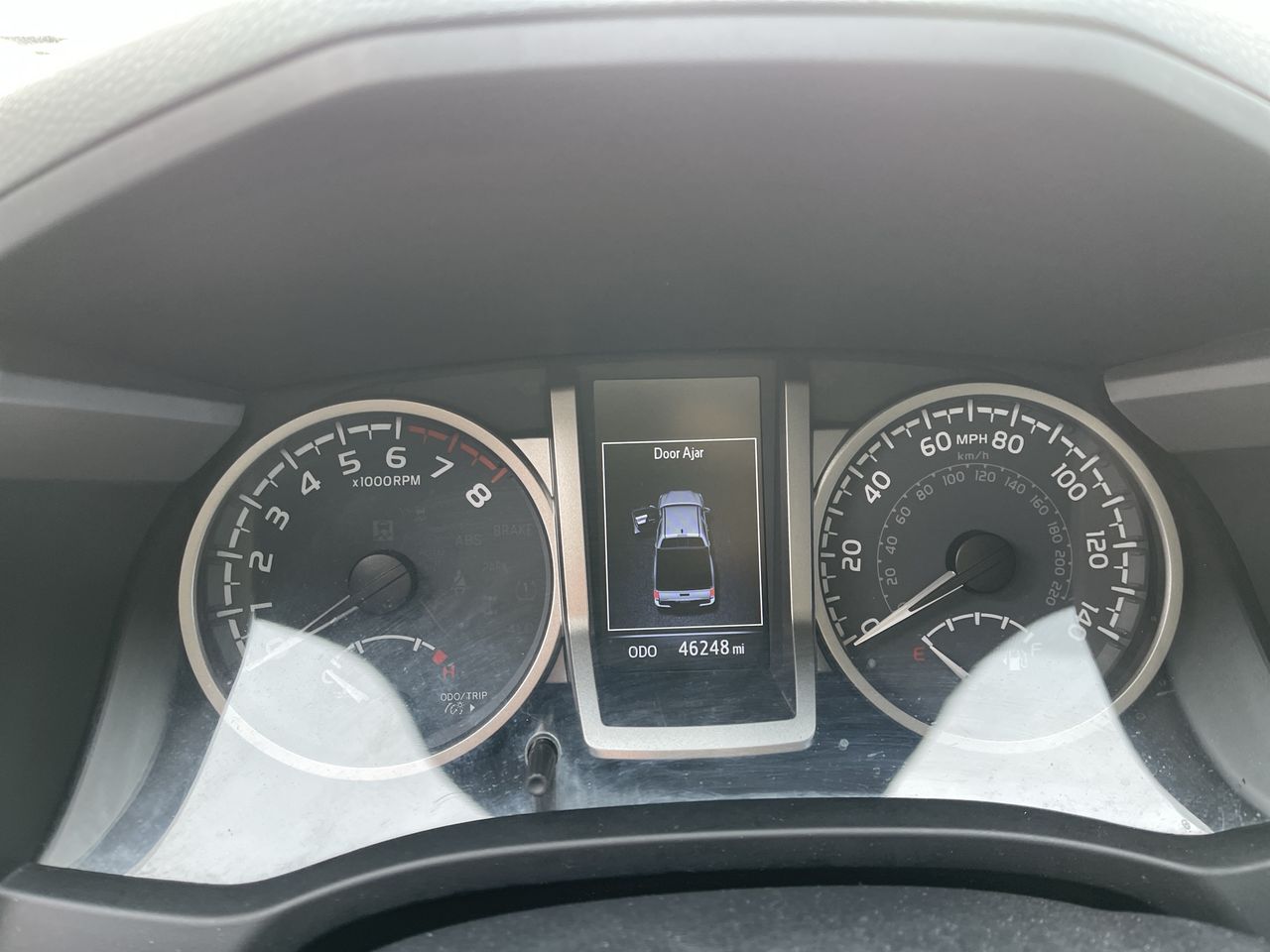 2021 Toyota Tacoma 2WD SR5