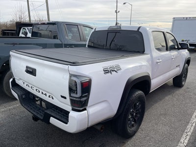 2021 Toyota Tacoma 2WD SR5