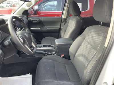 2021 Toyota Tacoma 2WD SR5