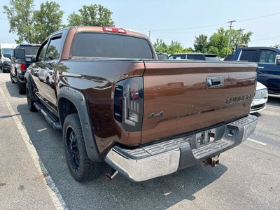 2014 Toyota Tundra Limited 5.7L V8