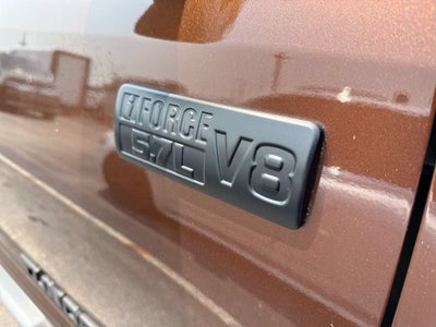 2014 Toyota Tundra Limited 5.7L V8