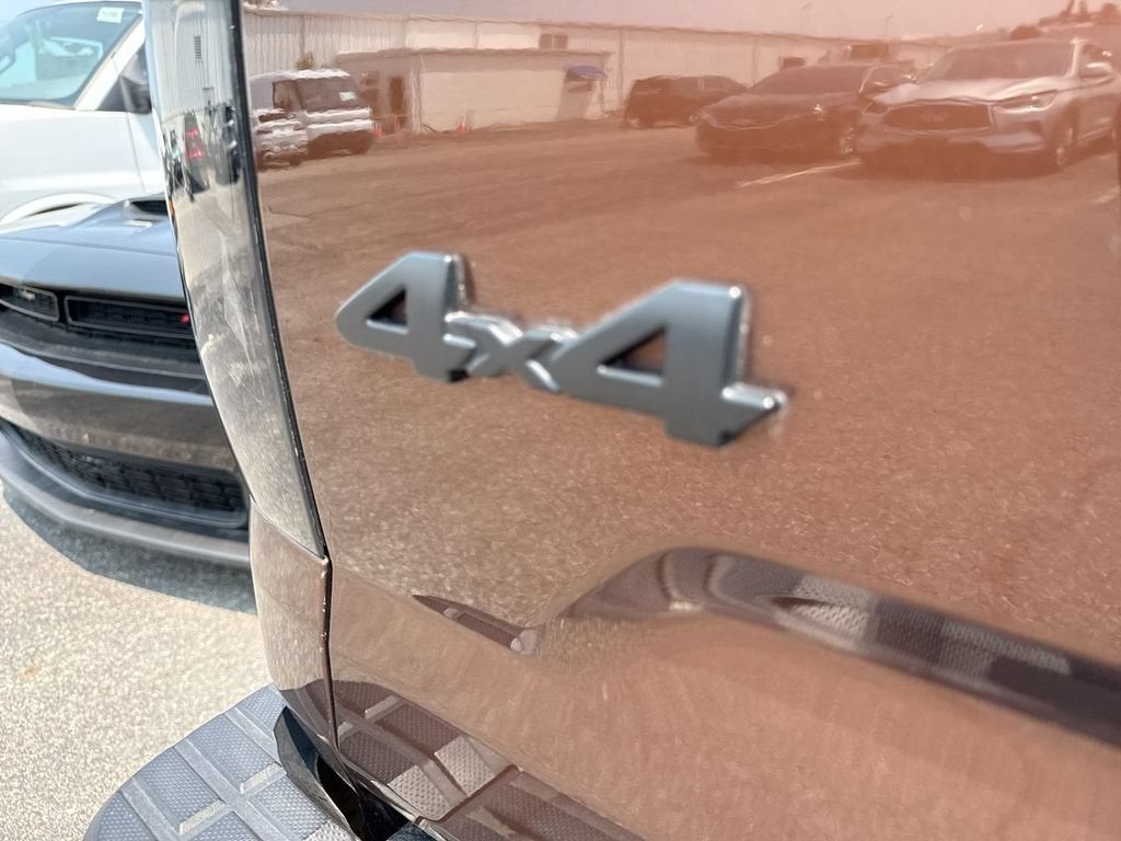 2014 Toyota Tundra Limited 5.7L V8