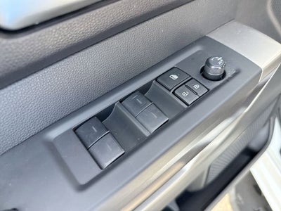 2024 Toyota Tundra 4WD SR5