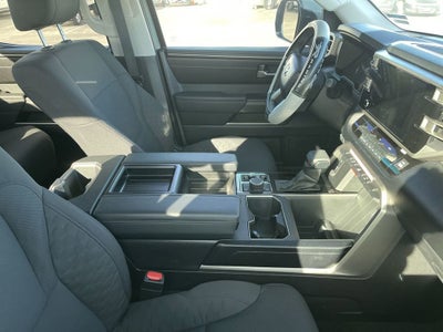 2024 Toyota Tundra 4WD SR5